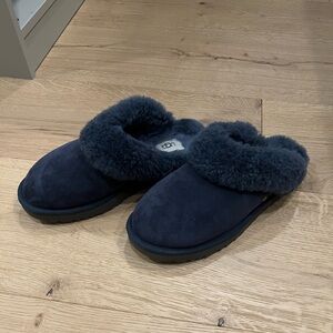 UGG slippers